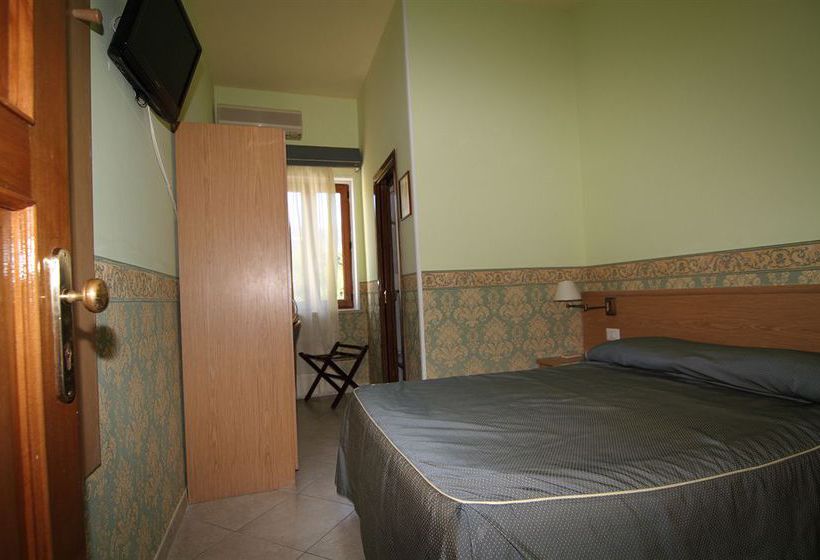 Hotel Nice  | Sorrento | Napoli | Italia 3