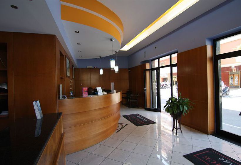 Hotel Nice  | Sorrento | Napoli | Italia 4