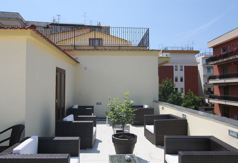 Hotel Nice  | Sorrento | Napoli | Italia 5