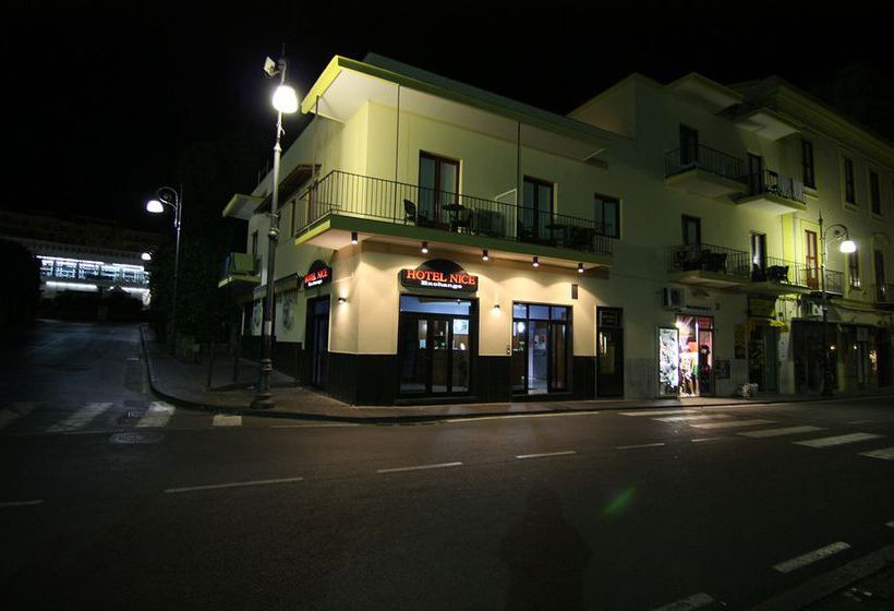 Hotel Nice  | Sorrento | Napoli | Italia 7