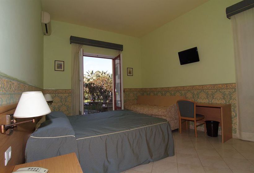 Hotel Nice  | Sorrento | Napoli | Italia 9