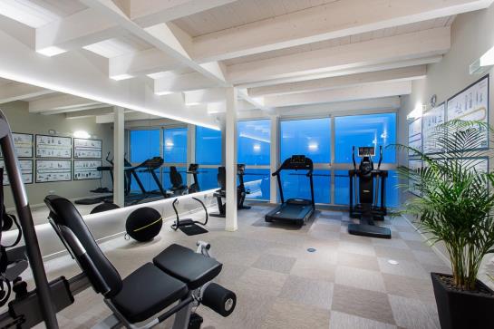 Hotel Lungomare  | Cesenatico | Forlì-Cesena | Italia 11