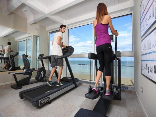 Hotel Lungomare  | Cesenatico | Forlì-Cesena | Italia 13