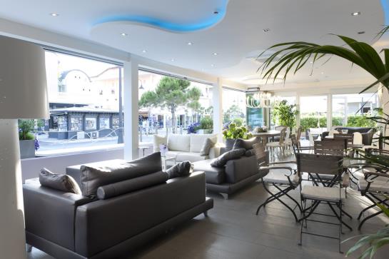 Hotel Lungomare  | Cesenatico | Forlì-Cesena | Italia 15