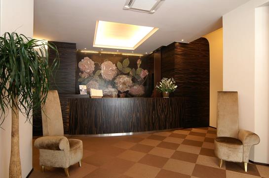 Hotel Lungomare  | Cesenatico | Forlì-Cesena | Italia 19