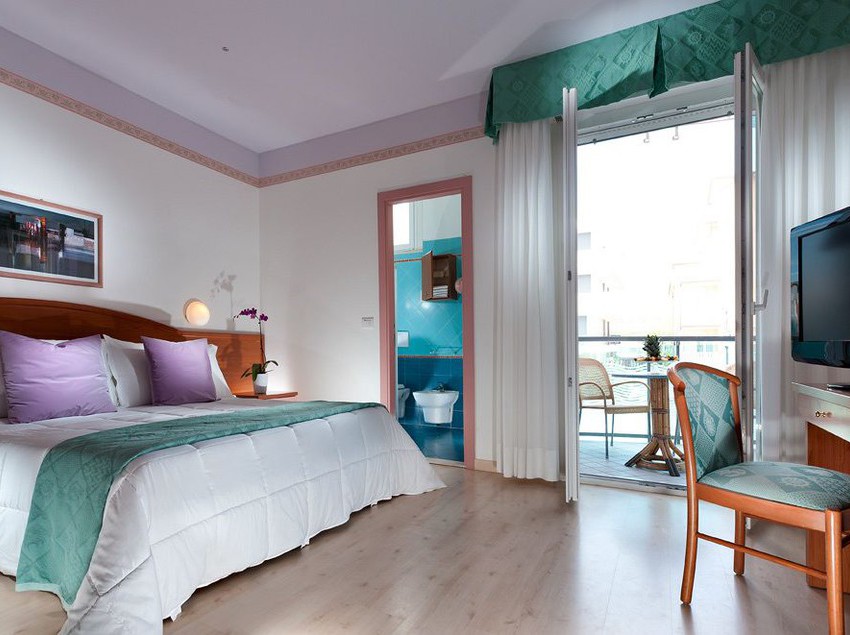 Hotel Lungomare  | Cesenatico | Forlì-Cesena | Italia 4