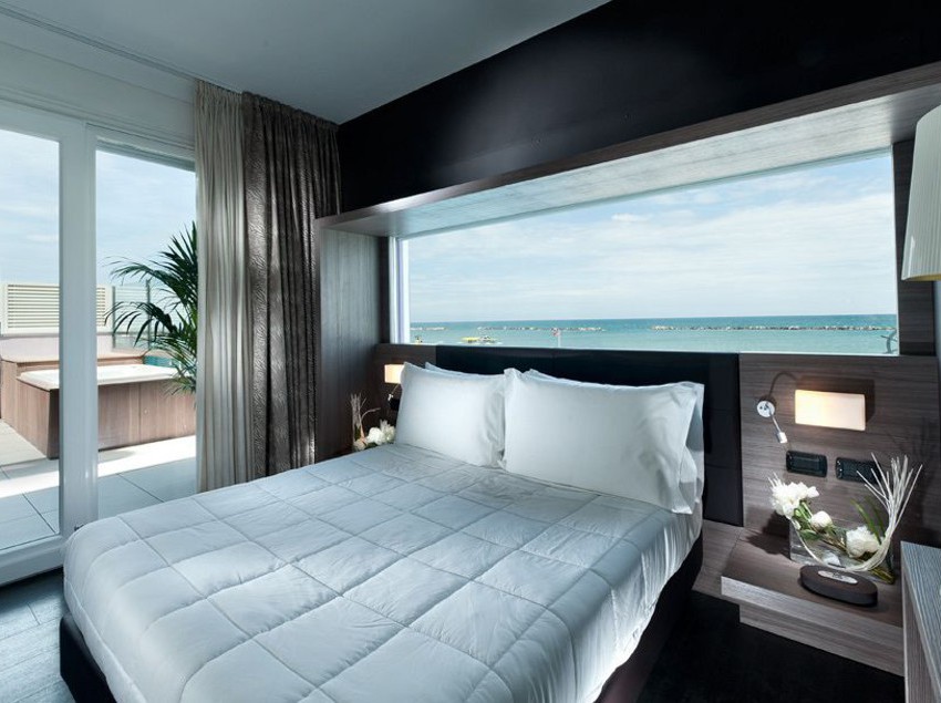 Hotel Lungomare  | Cesenatico | Forlì-Cesena | Italia 5