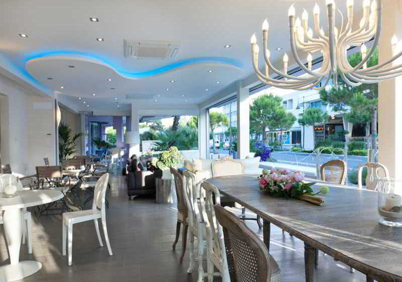 Hotel Lungomare  | Cesenatico | Forlì-Cesena | Italia 9