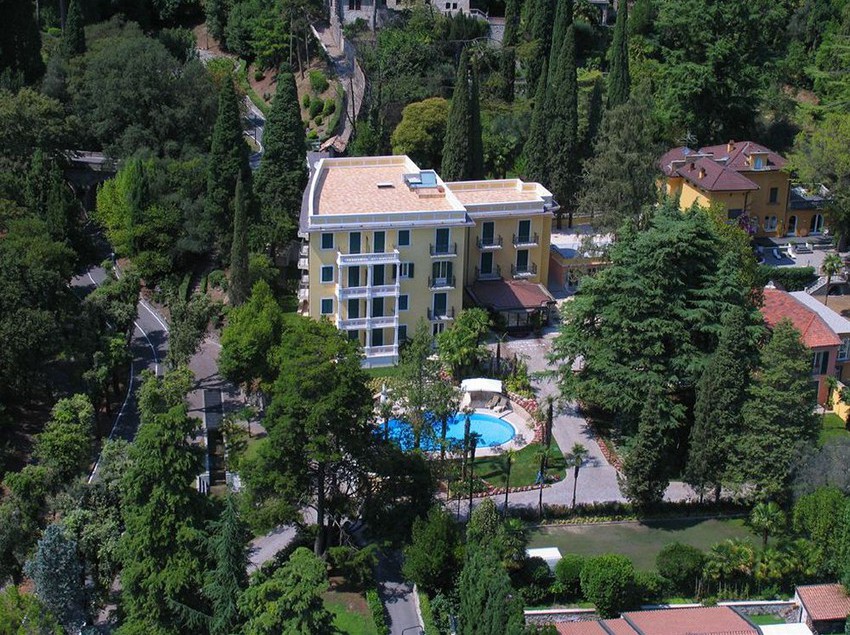 Hotel Villa Sofia 
