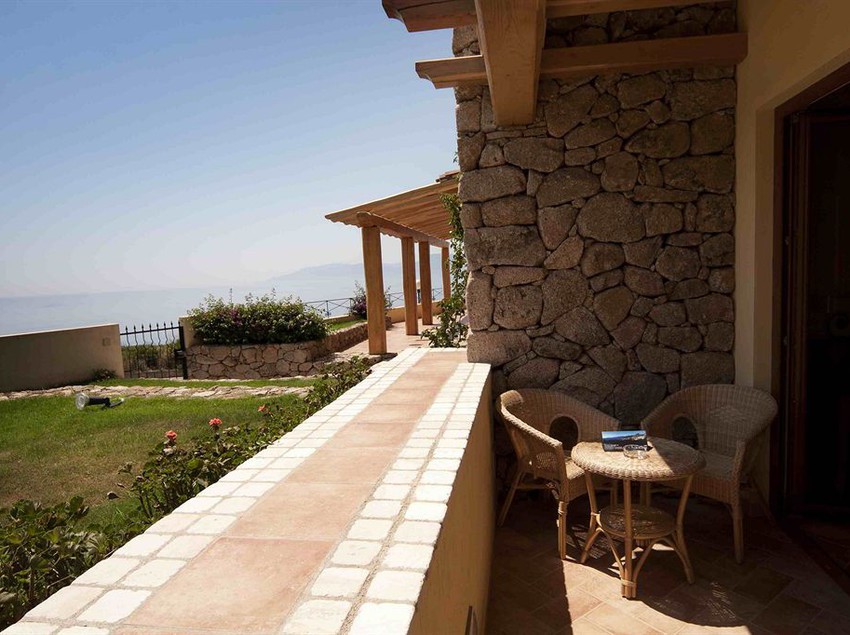 Hotel Villa Gustui Maris  | Dorgali | Sardegna | Italia 1