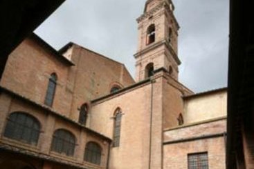 Hotel Il Chiostro Del Carmine Siena