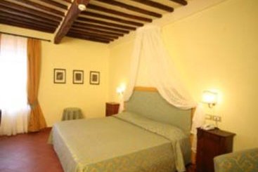 Hotel Il Chiostro Del Carmine  | Siena | Siena | Italia 1