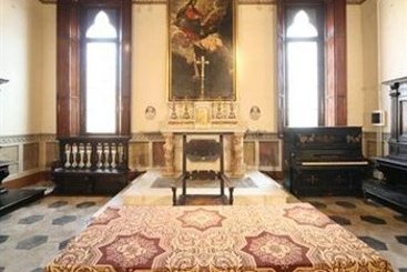 Hotel Il Chiostro Del Carmine  | Siena | Siena | Italia 12