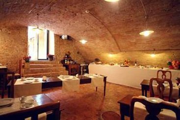 Hotel Il Chiostro Del Carmine  | Siena | Siena | Italia 13