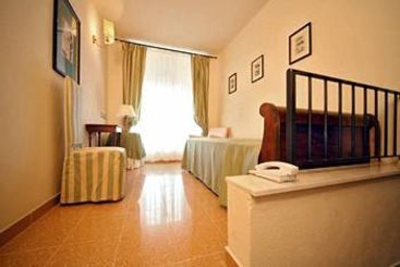 Hotel Il Chiostro Del Carmine  | Siena | Siena | Italia 14