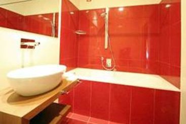 Hotel Il Chiostro Del Carmine  | Siena | Siena | Italia 15