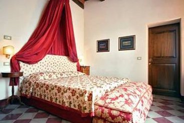 Hotel Il Chiostro Del Carmine  | Siena | Siena | Italia 16