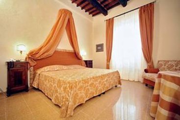 Hotel Il Chiostro Del Carmine  | Siena | Siena | Italia 17