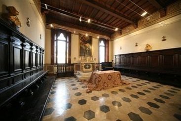 Hotel Il Chiostro Del Carmine  | Siena | Siena | Italia 18