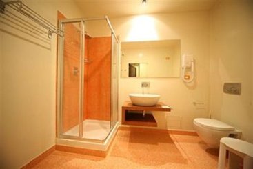 Hotel Il Chiostro Del Carmine  | Siena | Siena | Italia 19