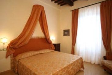 Hotel Il Chiostro Del Carmine  | Siena | Siena | Italia 2