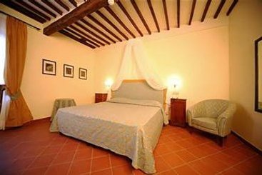 Hotel Il Chiostro Del Carmine  | Siena | Siena | Italia 20