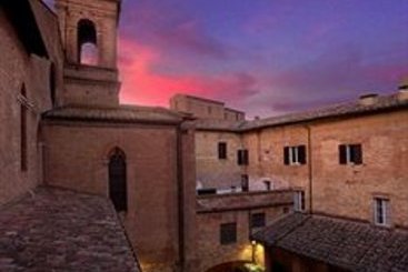 Hotel Il Chiostro Del Carmine  | Siena | Siena | Italia 3