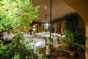 Hotel Il Chiostro Del Carmine  | Siena | Siena | Italia 4
