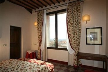 Hotel Il Chiostro Del Carmine  | Siena | Siena | Italia 6