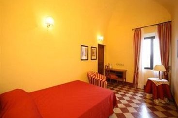 Hotel Il Chiostro Del Carmine  | Siena | Siena | Italia 7