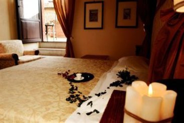 Hotel Il Chiostro Del Carmine  | Siena | Siena | Italia 9