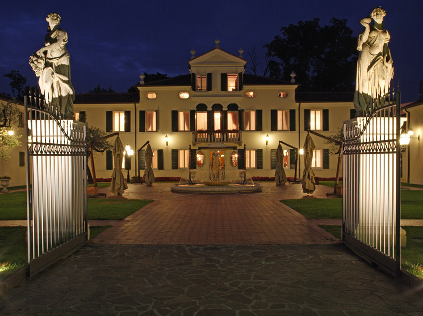 Hotel Relais Villa Fiorita  | Monastier di Treviso | Treviso | Italia 11