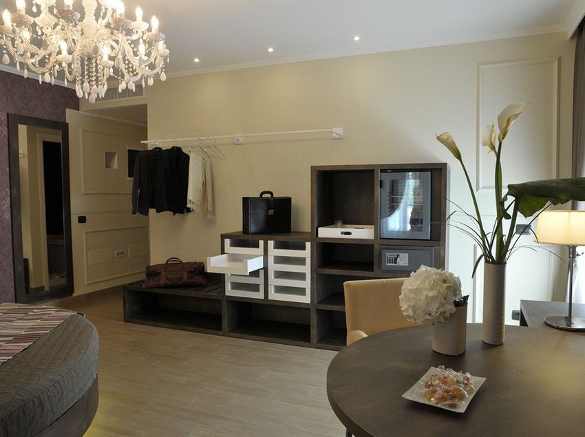 Hotel Il Corazziere  | Merone | Como | Italia 10