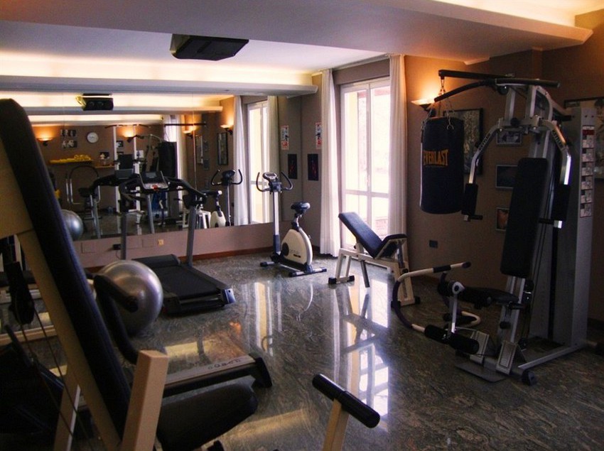 Hotel Il Corazziere  | Merone | Como | Italia 11