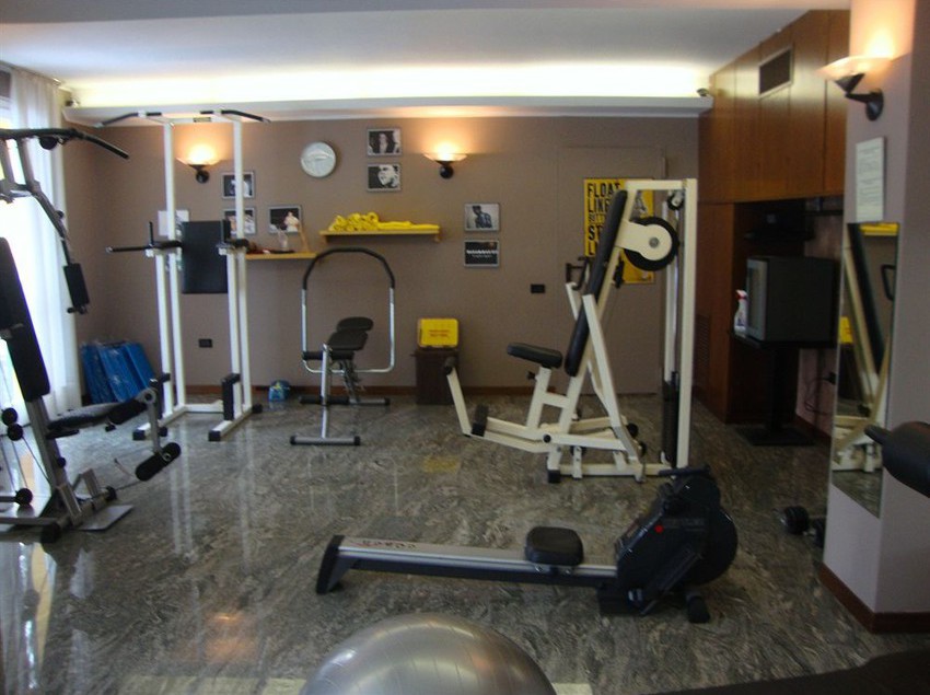 Hotel Il Corazziere  | Merone | Como | Italia 12