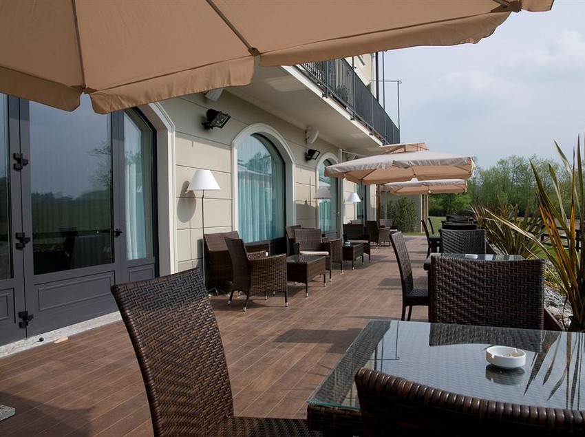 Hotel Il Corazziere  | Merone | Como | Italia 13