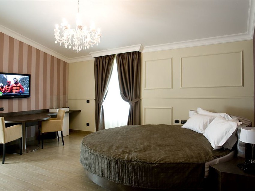 Hotel Il Corazziere  | Merone | Como | Italia 14