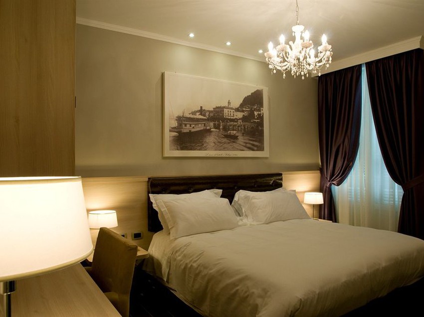 Hotel Il Corazziere  | Merone | Como | Italia 15