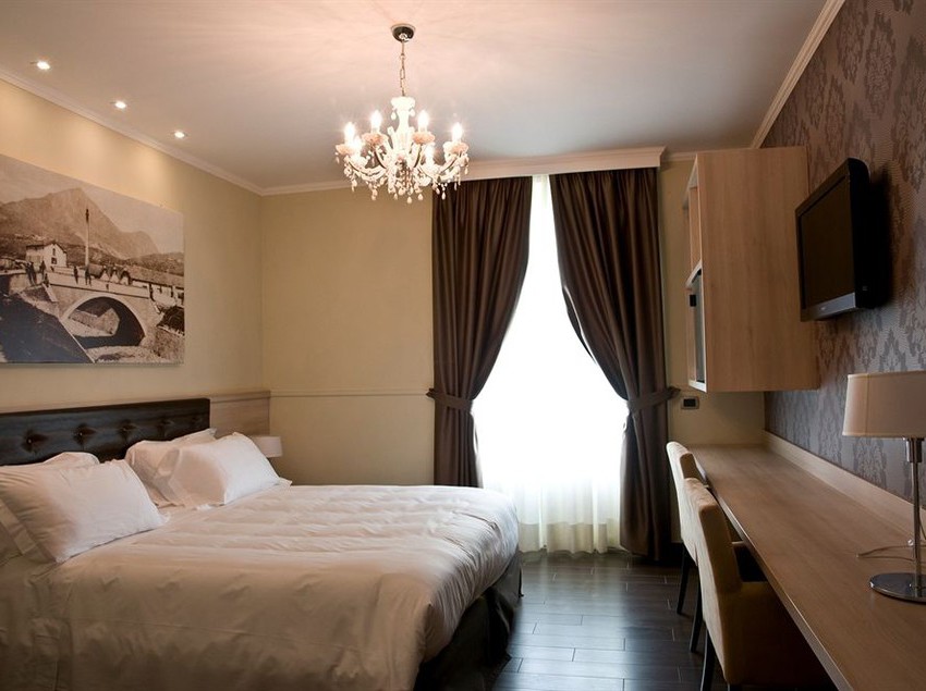 Hotel Il Corazziere  | Merone | Como | Italia 16