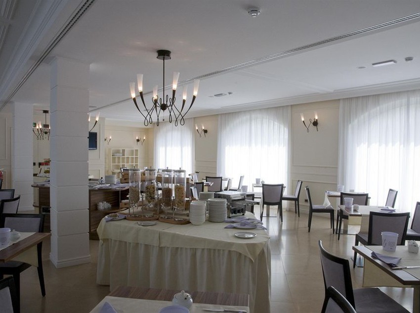 Hotel Il Corazziere  | Merone | Como | Italia 17