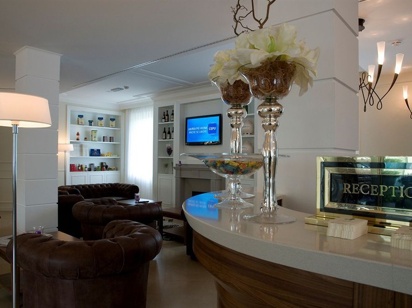 Hotel Il Corazziere  | Merone | Como | Italia 19