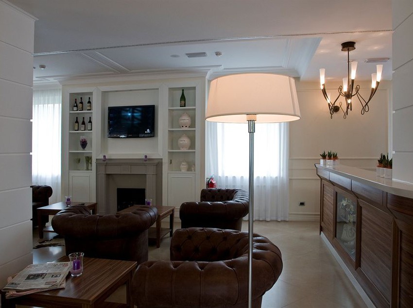 Hotel Il Corazziere  | Merone | Como | Italia 20