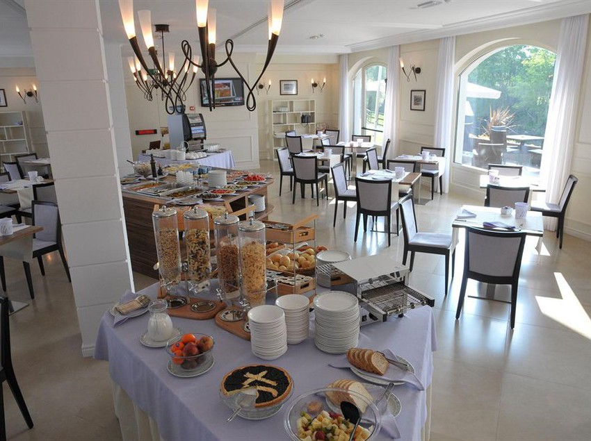 Hotel Il Corazziere  | Merone | Como | Italia 3