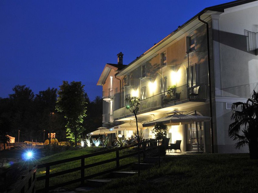 Hotel Il Corazziere  | Merone | Como | Italia 6