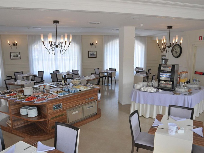 Hotel Il Corazziere  | Merone | Como | Italia 7