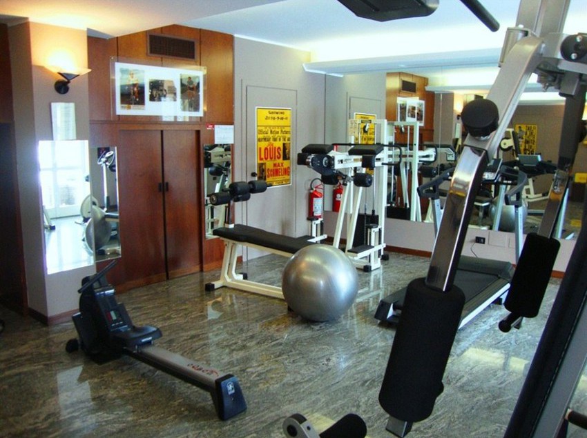 Hotel Il Corazziere  | Merone | Como | Italia 8