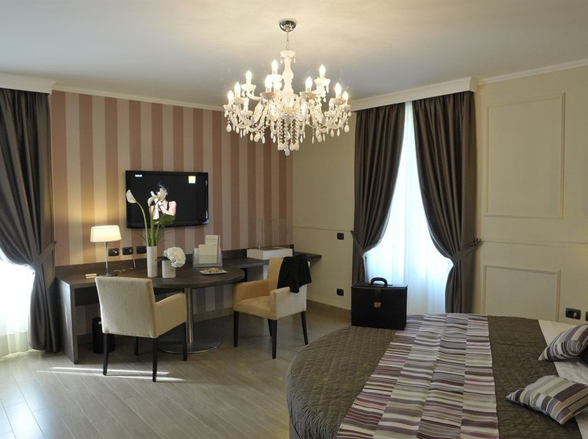 Hotel Il Corazziere  | Merone | Como | Italia 9