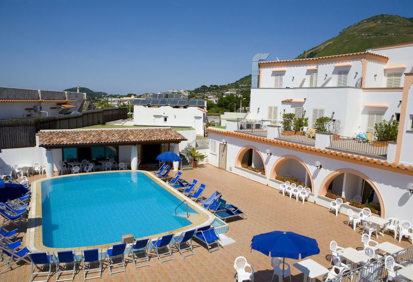 Hotel Tramonto D'oro  | Ischia | Napoli | Italia 1