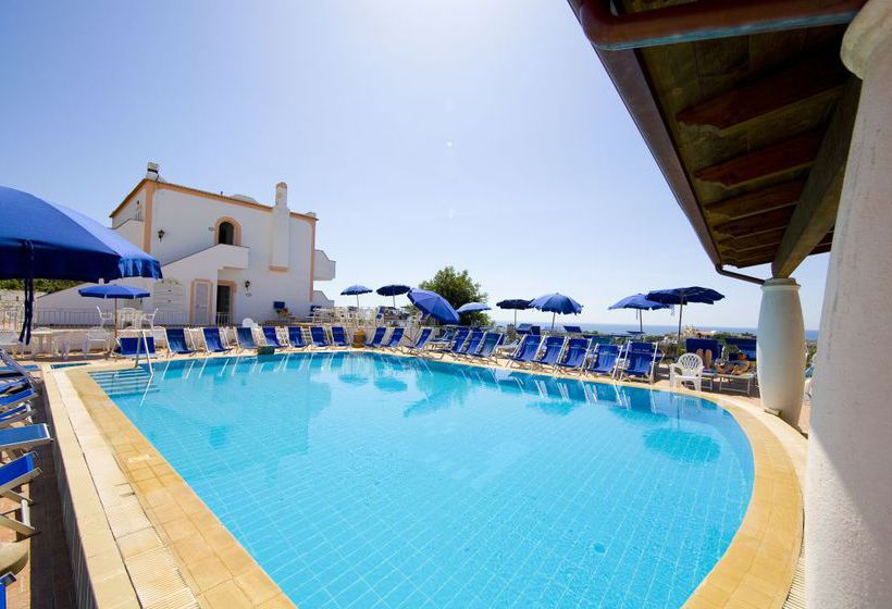 Hotel Tramonto D'oro  | Ischia | Napoli | Italia 2