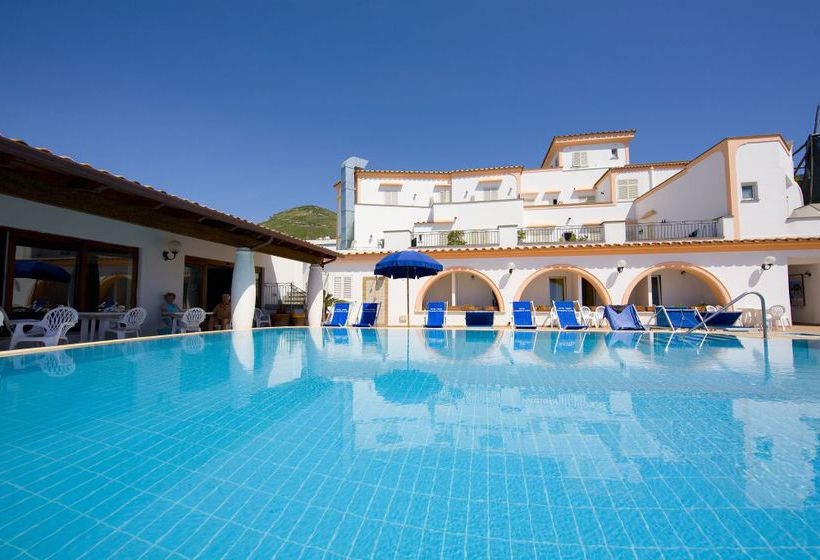 Hotel Tramonto D'oro  | Ischia | Napoli | Italia 3